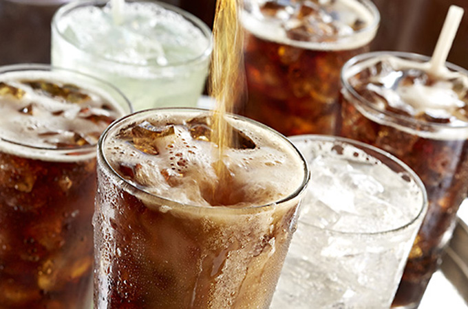 Drinks